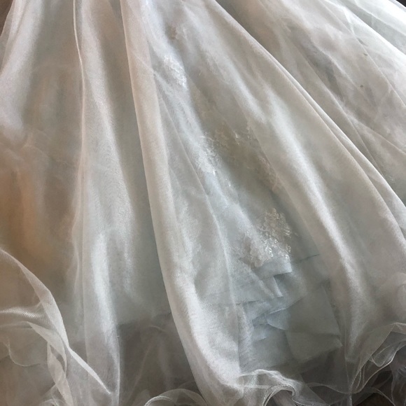 Sherri Hill Prom Dress - Picture 6 of 6